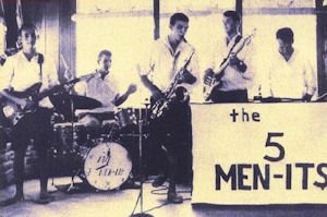 5 Men-its